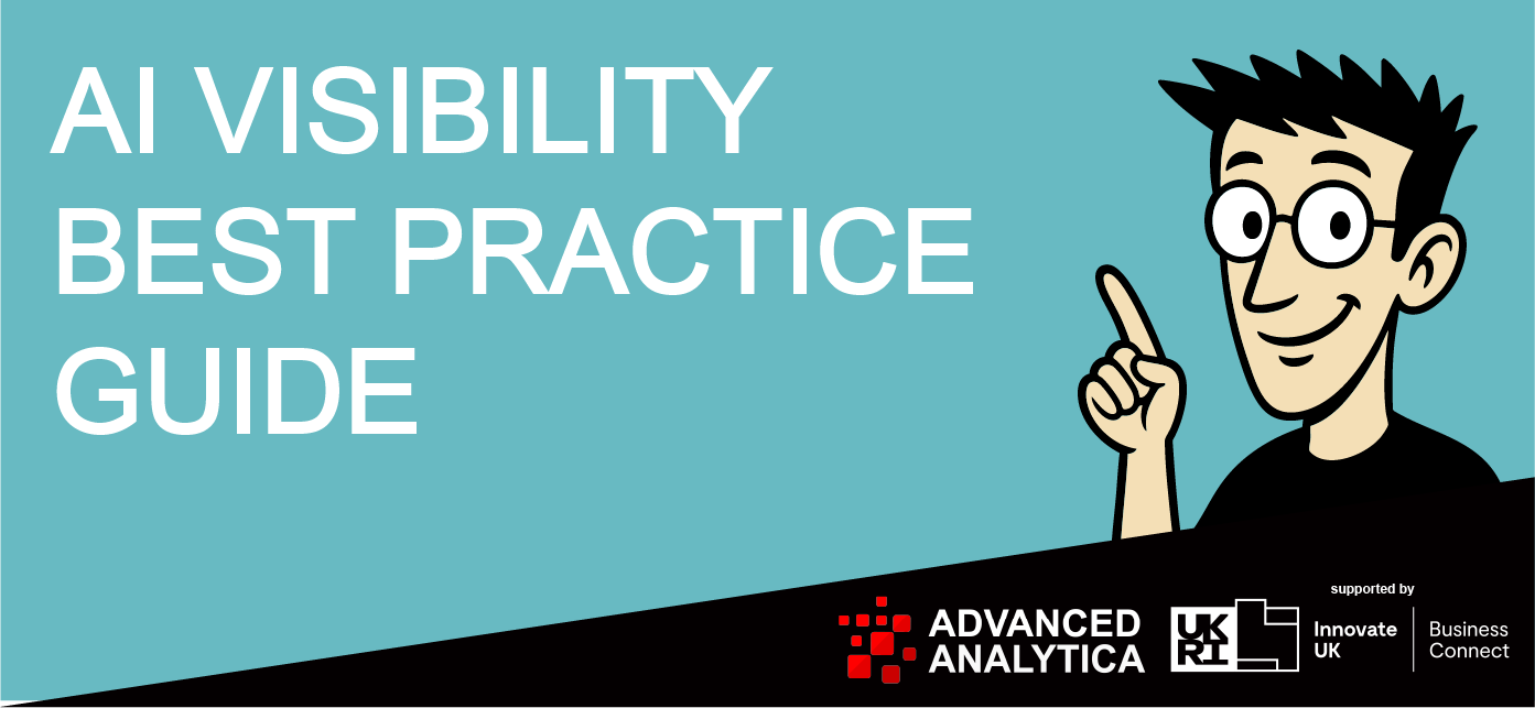 AI Visibility Best Practice Guide